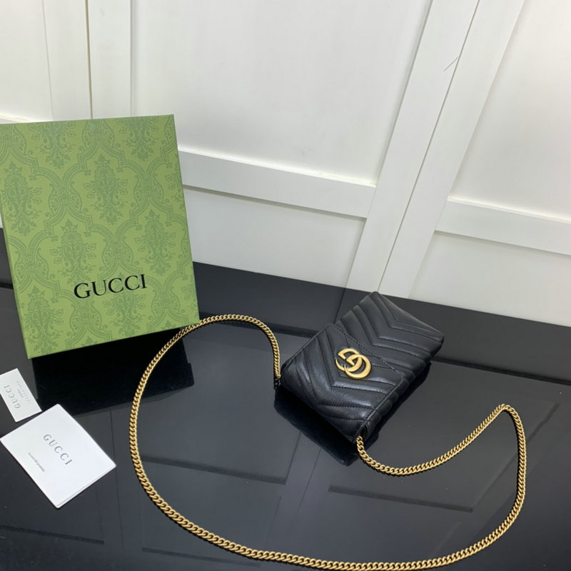 Gucci Bag 2112YA0066