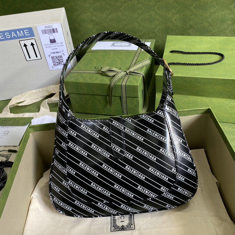 FASH Gucci Bag 2112YA0072