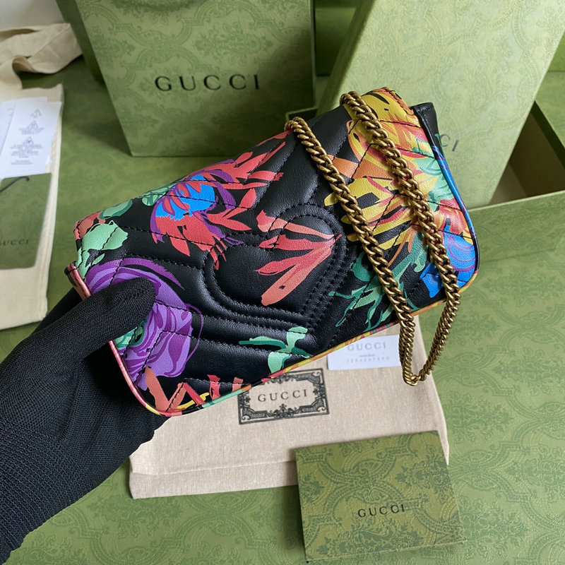 FASH Gucci Bag 2112YA0079