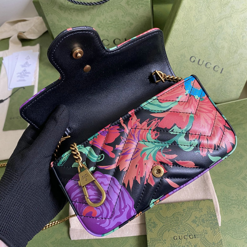 FASH Gucci Bag 2112YA0079