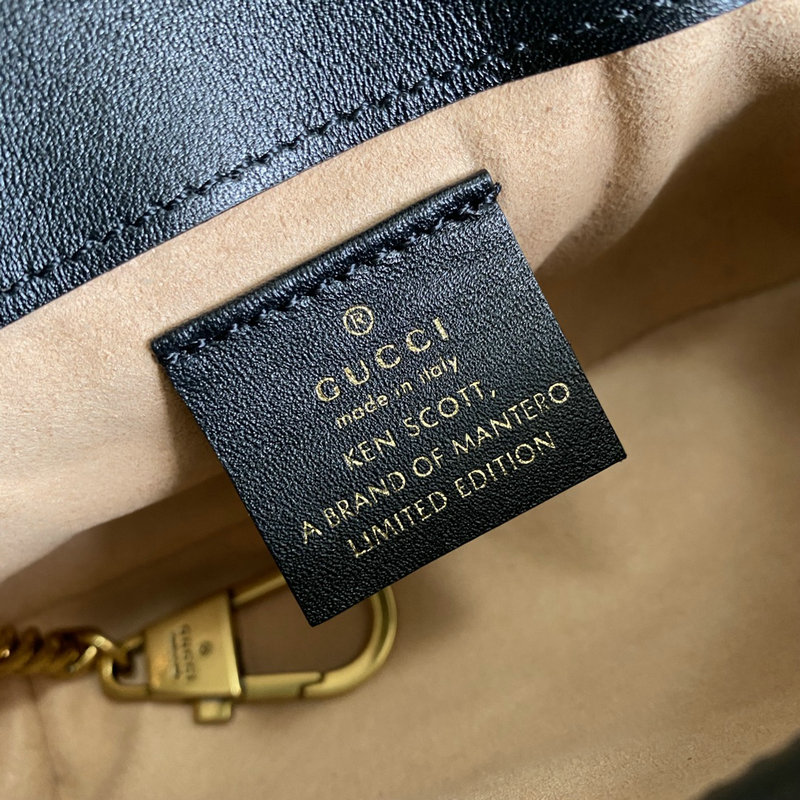 Faux Gucci Bag 2112YA0079