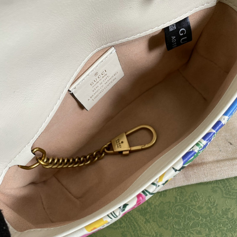 Faux Gucci Bag 2112YA0080