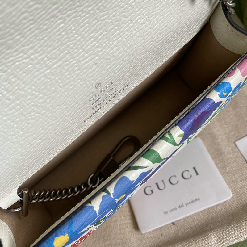 Faux Gucci Bag 2112YA0083