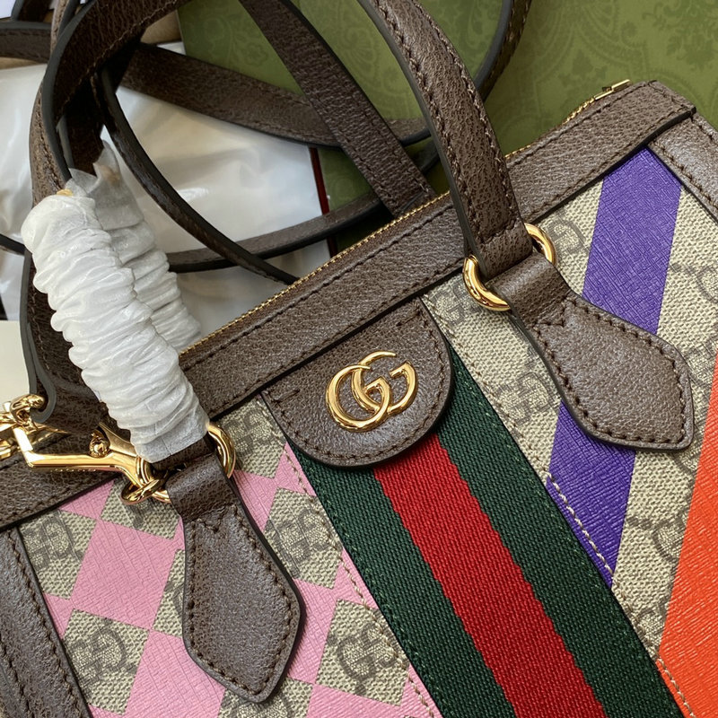 Faux Gucci Bag 2112YA0086