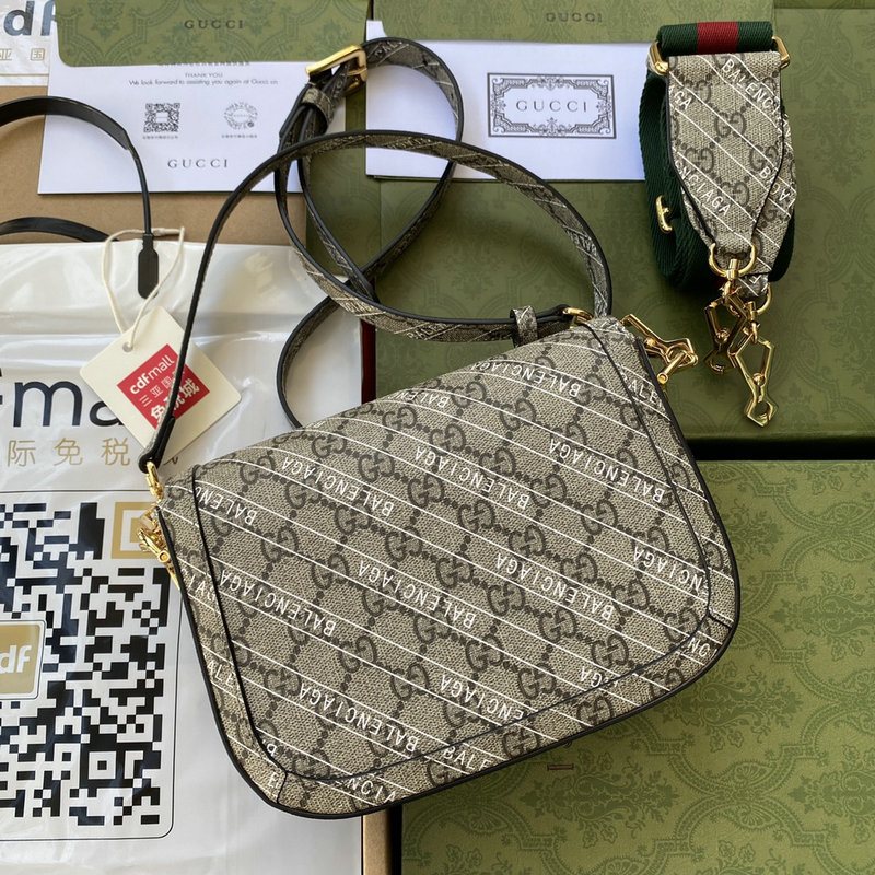 FASH Gucci Bag 2112YA0089