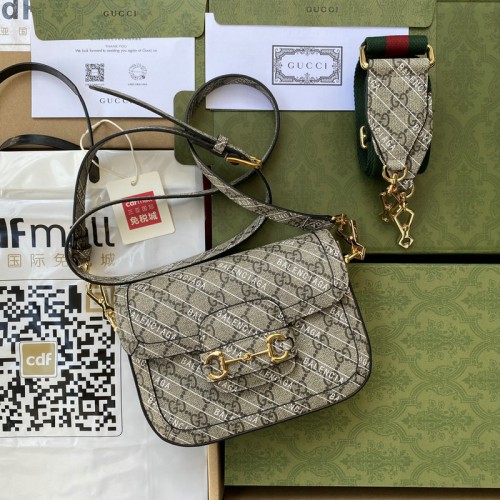 FASH Gucci Bag 2112YA0089