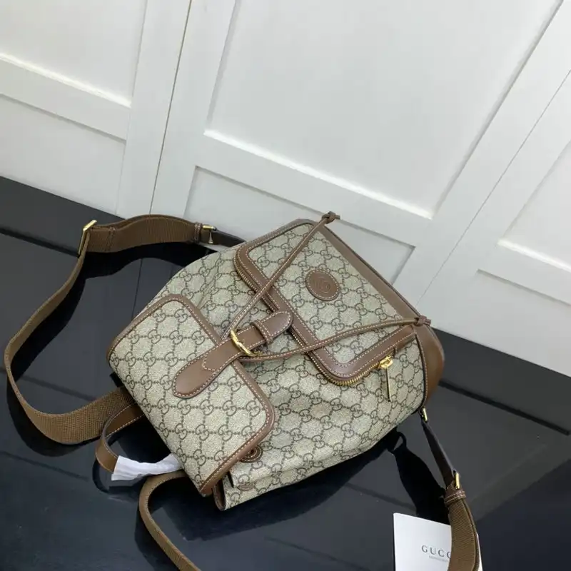 Gucci Bag 2112YA0091