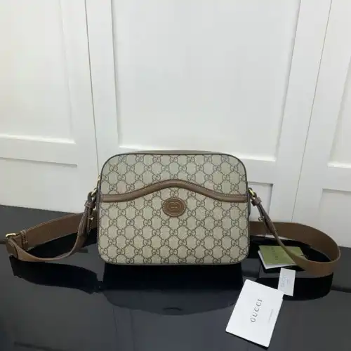 Gucci Bag 2112YA0092