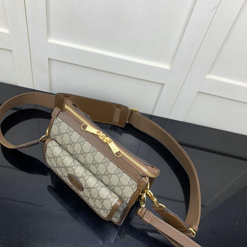 Faux Gucci Bag 2112YA0093