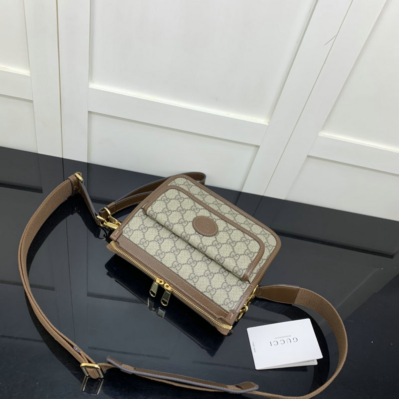 FASH Gucci Bag 2112YA0093