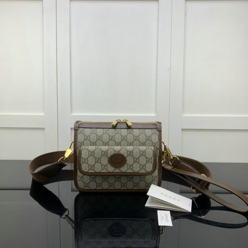 Faux Gucci Bag 2112YA0093