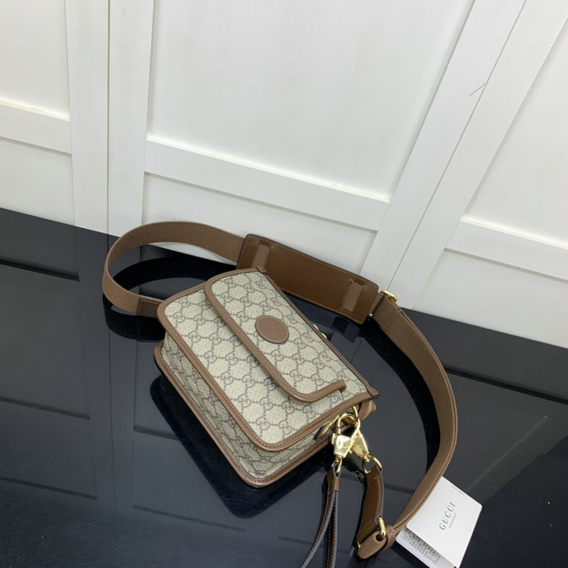 Faux Gucci Bag 2112YA0093