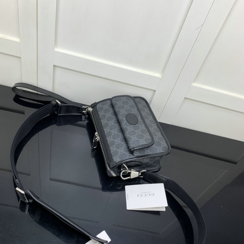 Faux Gucci Bag 2112YA0094