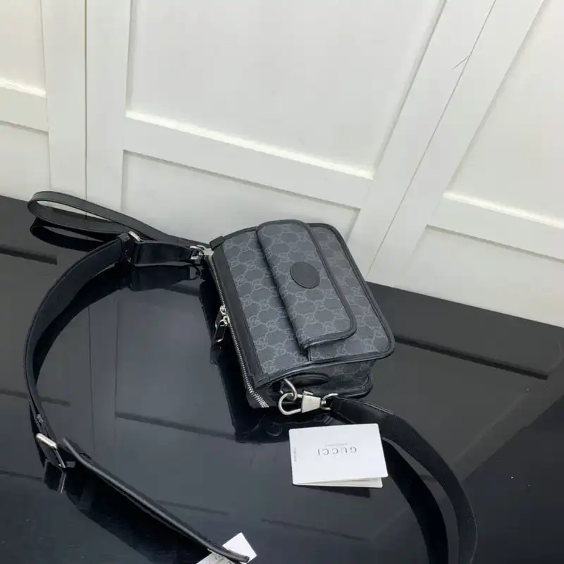 Gucci Bag 2112YA0094