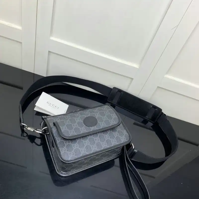 Gucci Bag 2112YA0094