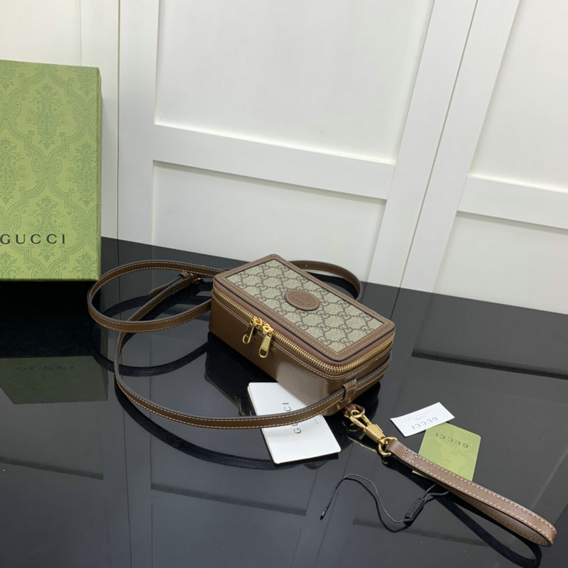 Faux Gucci Bag 2112YA0095