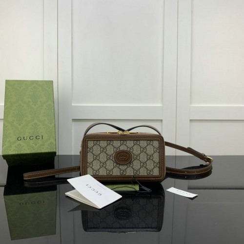 FASH Gucci Bag 2112YA0095