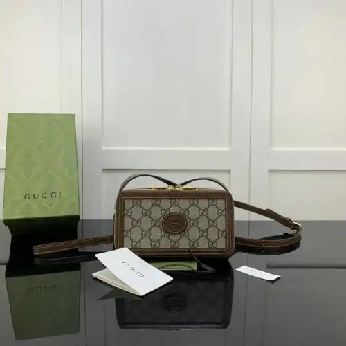 Gucci Bag 2112YA0095