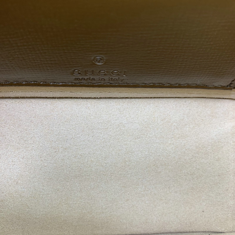 Faux Gucci Bag 2112YA0095