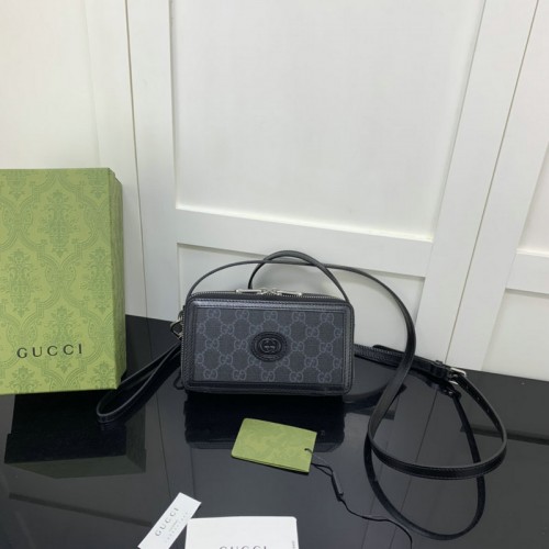 Faux Gucci Bag 2112YA0096