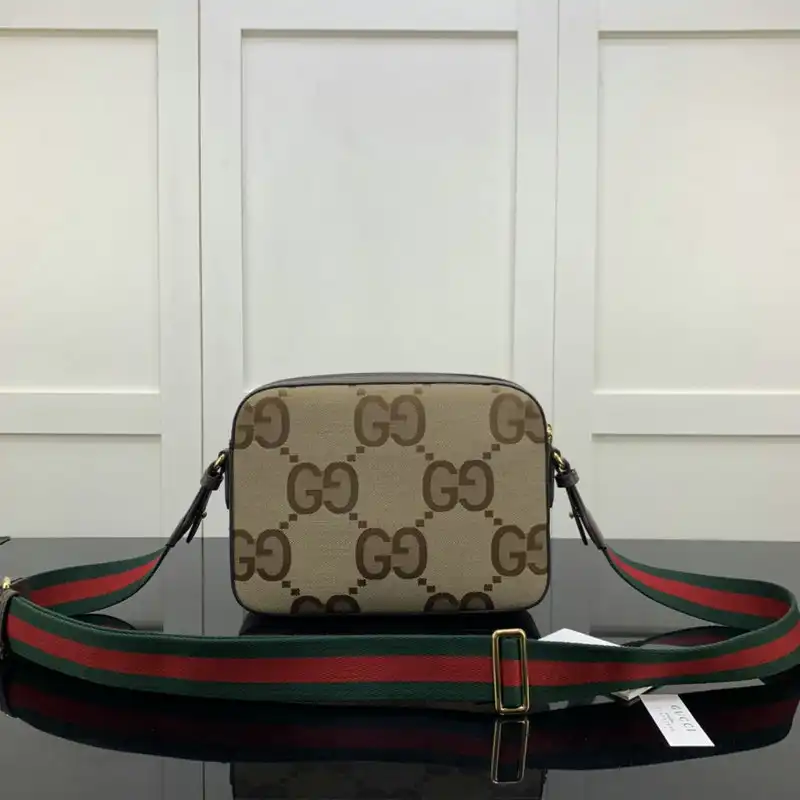 Brother Sam Gucci Bag 2112YA0097