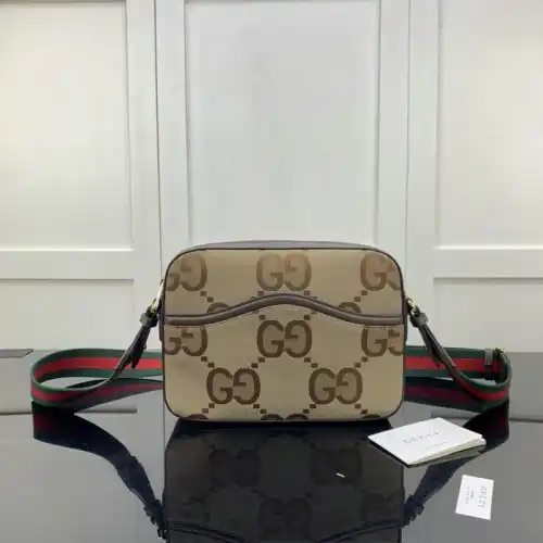 Gucci Bag 2112YA0097