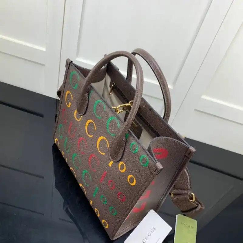 FASH Gucci Bag 2112YA0099