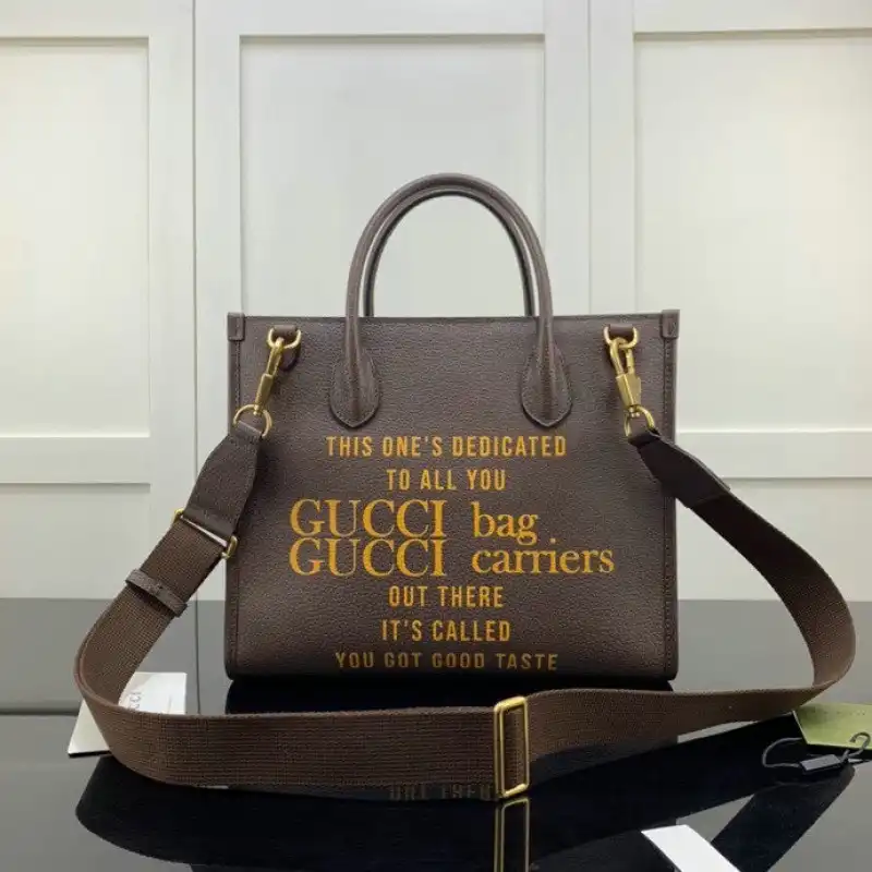 Gucci Bag 2112YA0099