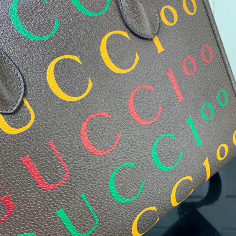 FASH Gucci Bag 2112YA0099