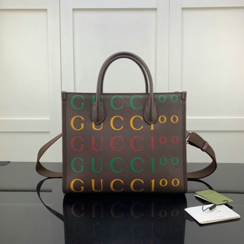 FASH Gucci Bag 2112YA0099