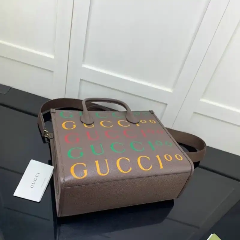 Gucci Bag 2112YA0099