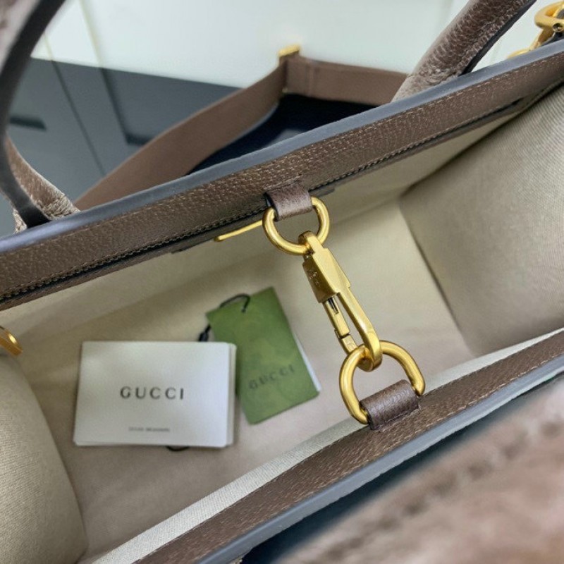 FASH Gucci Bag 2112YA0099