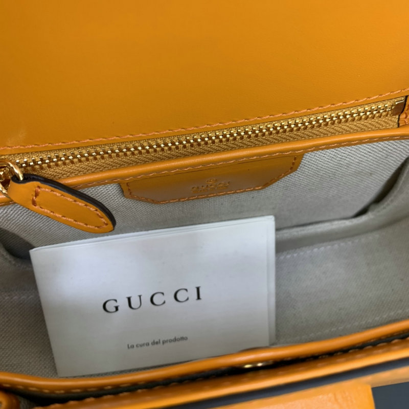 Faux Gucci Bag 2112YA0106