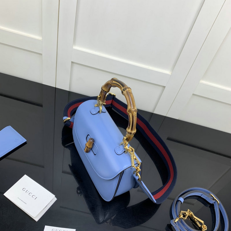 FASH Gucci Bag 2112YA0107