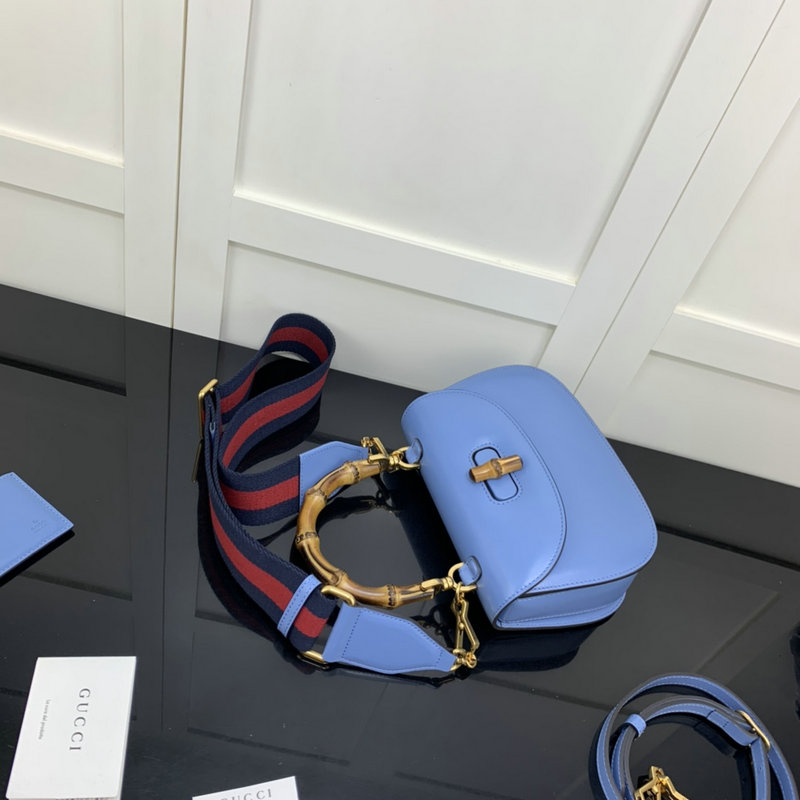 FASH Gucci Bag 2112YA0107