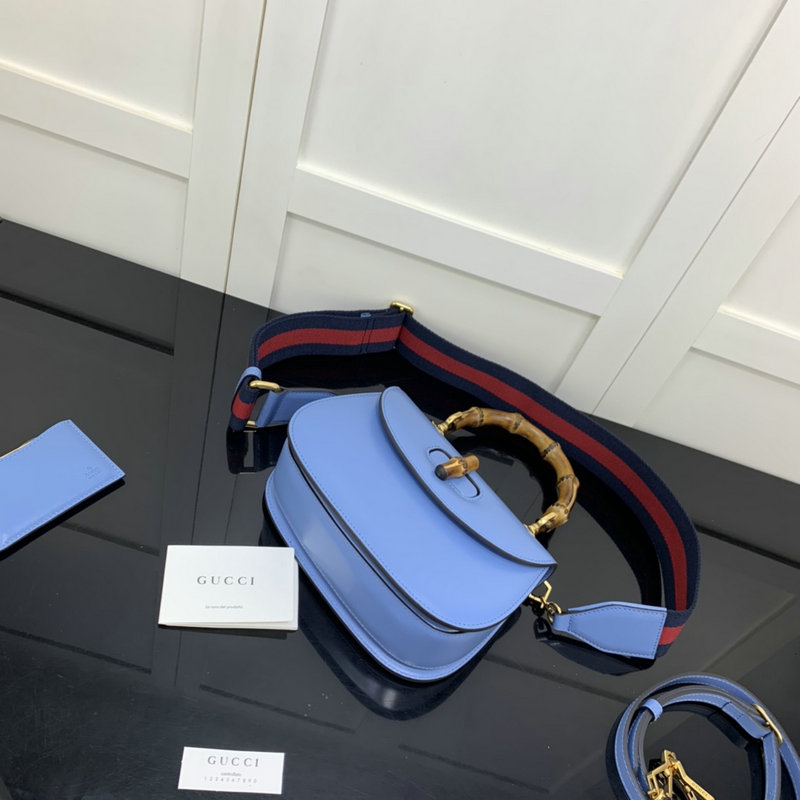 FASH Gucci Bag 2112YA0107