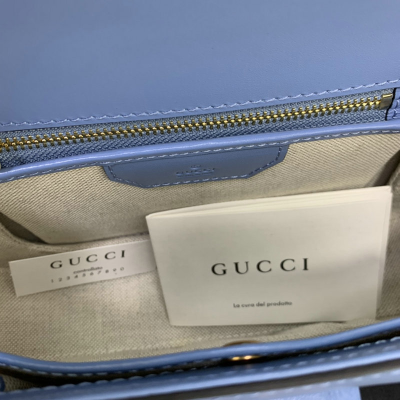 Faux Gucci Bag 2112YA0107