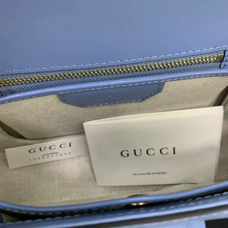 Gucci Bag 2112YA0107