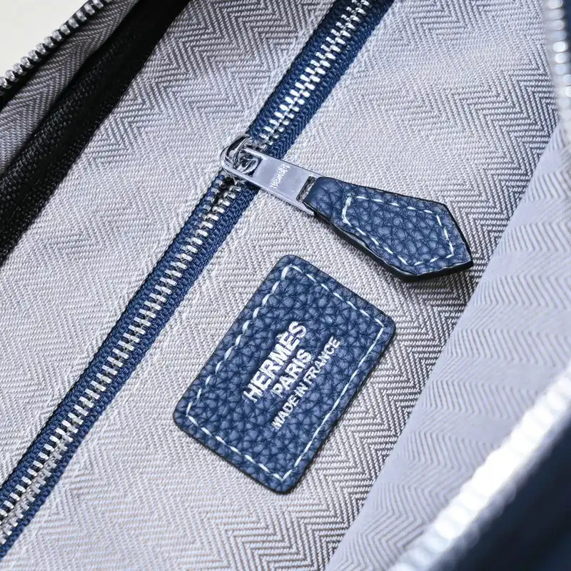 Brother Sam Yupoo Hermès Bag 2112YZ0003