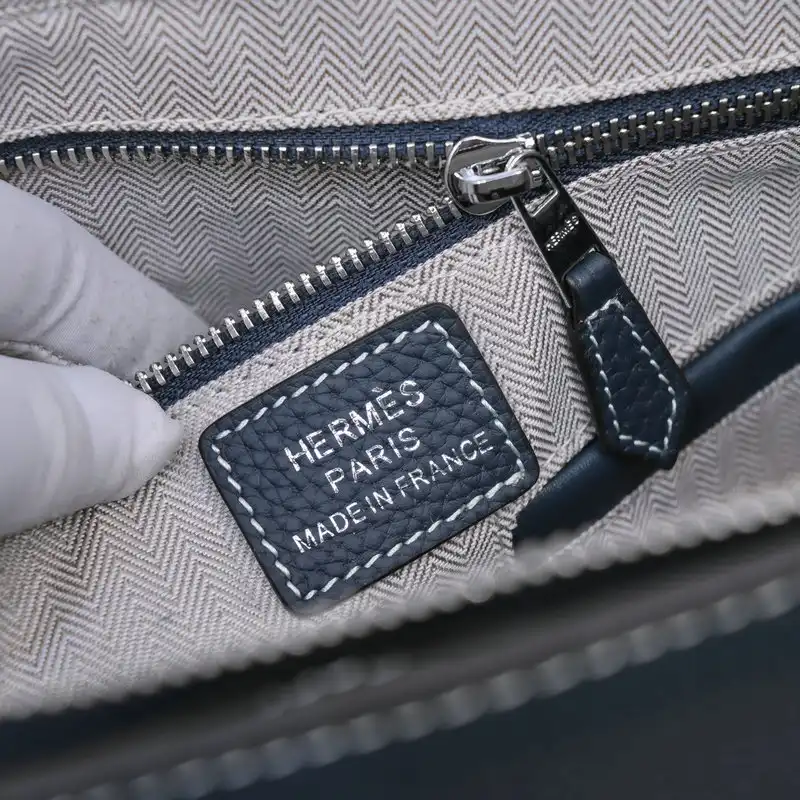 Official Brother Sam Hermès Bag 2112YZ0010