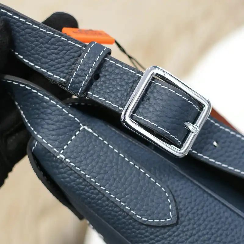 Official Brother Sam Hermès Bag 2112YZ0019