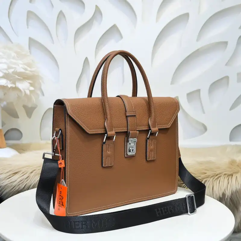 Brother Sam Hermès Bag 2112YZ0022