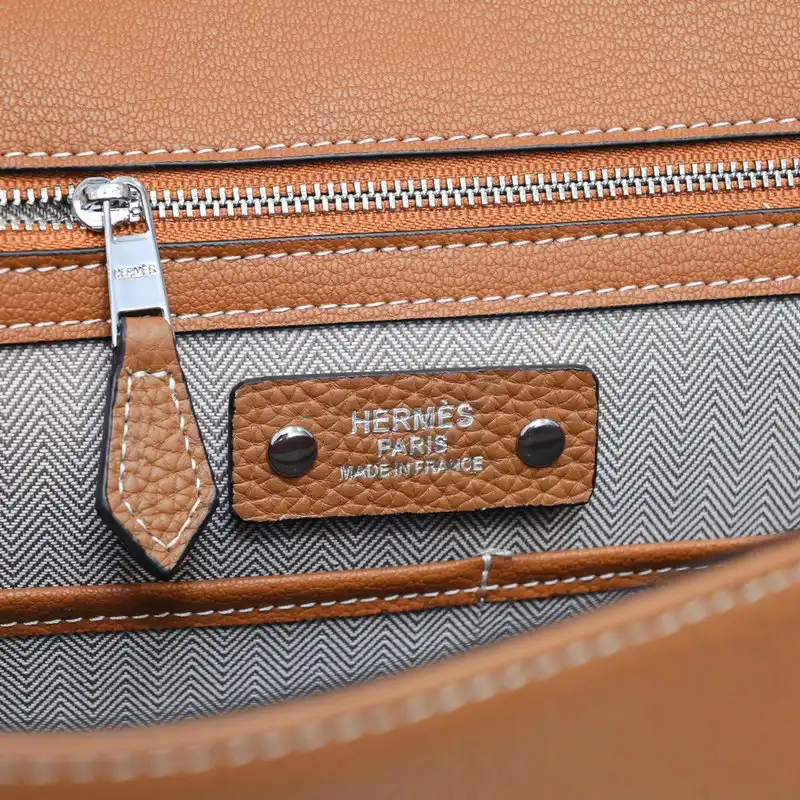 Brother Sam Hermès Bag 2112YZ0022