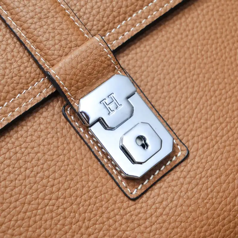 Official Brother Sam Hermès Bag 2112YZ0025