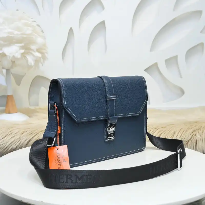 Official Brother Sam Hermès Bag 2112YZ0026