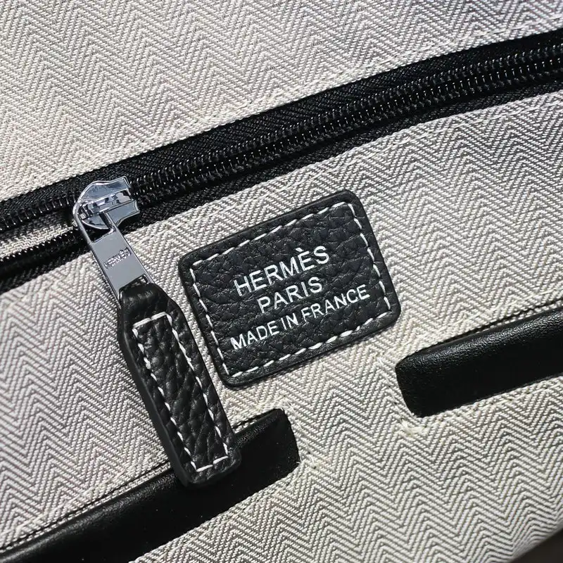 Official Brother Sam Hermès Bag 2112YZ0027