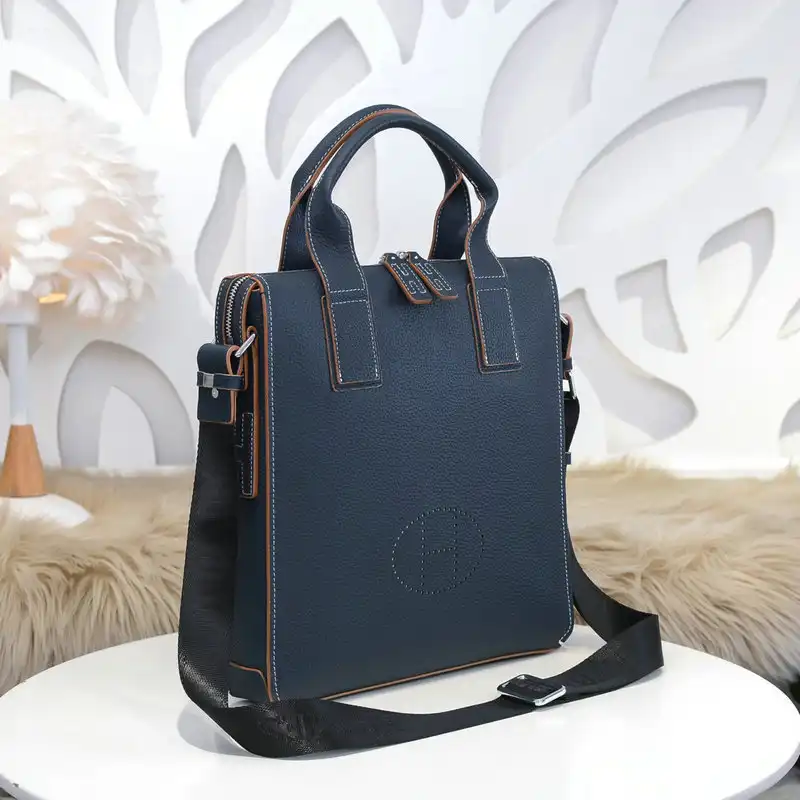 Official Brother Sam Hermès Bag 2112YZ0034