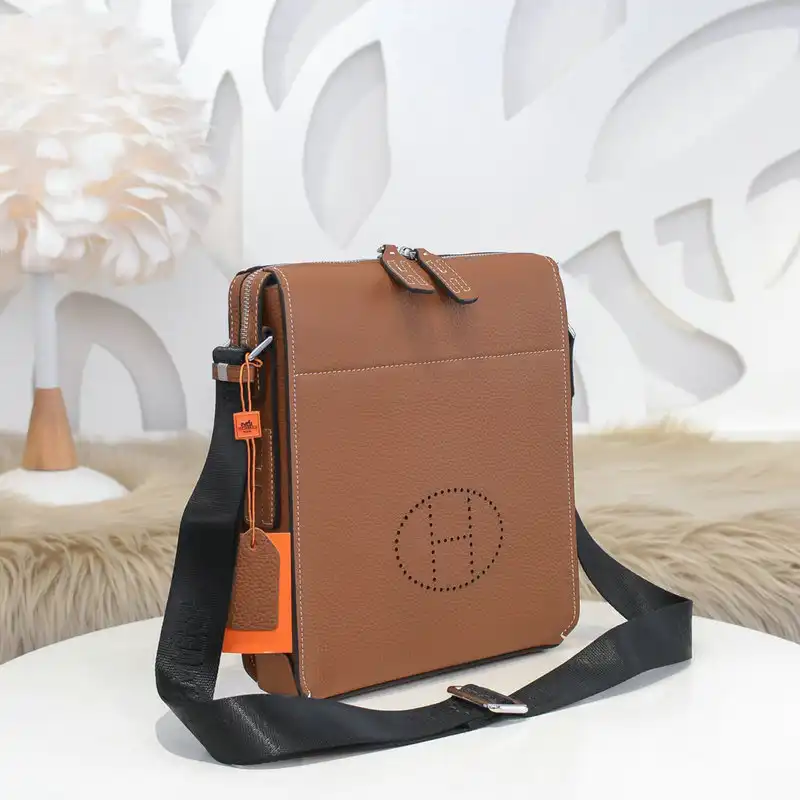 Brother Sam Yupoo Hermès Bag 2112YZ0036