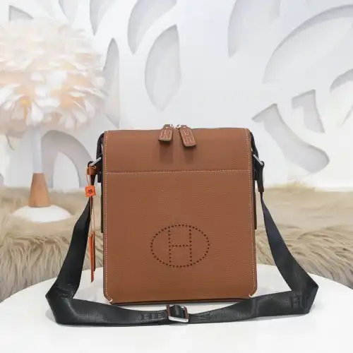 Brother Sam Yupoo Hermès Bag 2112YZ0036