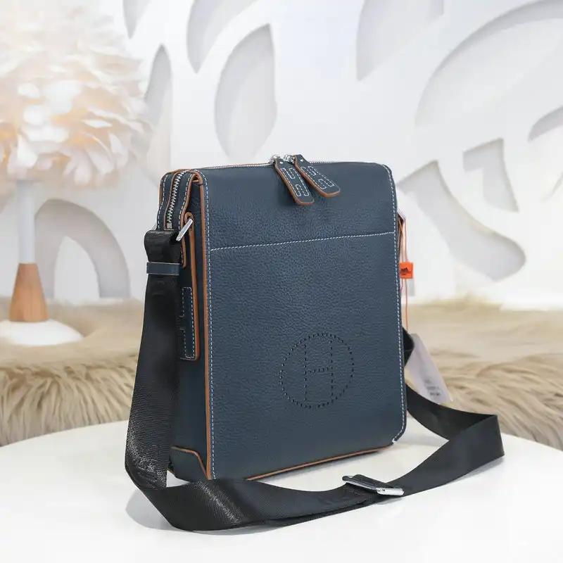 Brother Sam Hermès Bag 2112YZ0037